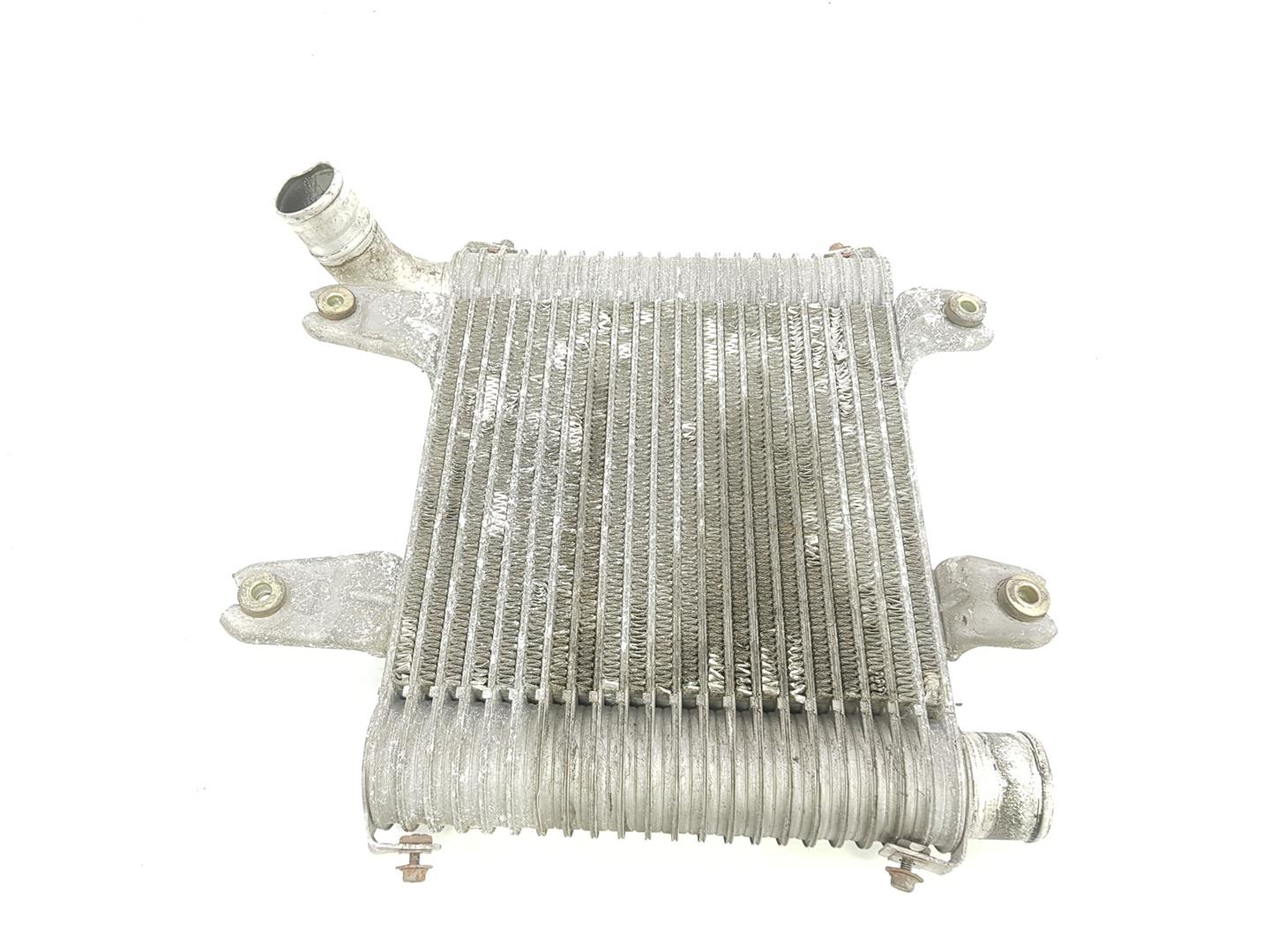 KIA Carnival UP/GQ (1999-2006) Intercooler Radiator 0K55313550B, K55113550C 24128714