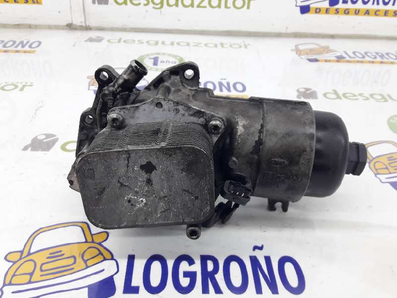 CITROËN C4 Picasso 1 generation (2006-2013) Other Engine Compartment Parts 1103P0, 9656970080 19628480