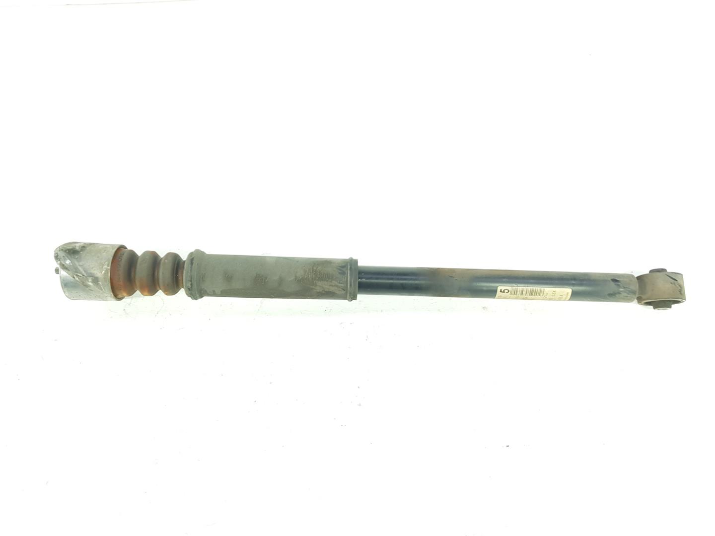 SEAT Cordoba 2 generation (1999-2009) Rear Right Shock Absorber 6R0512011AL, 6R0512011AL 19700302