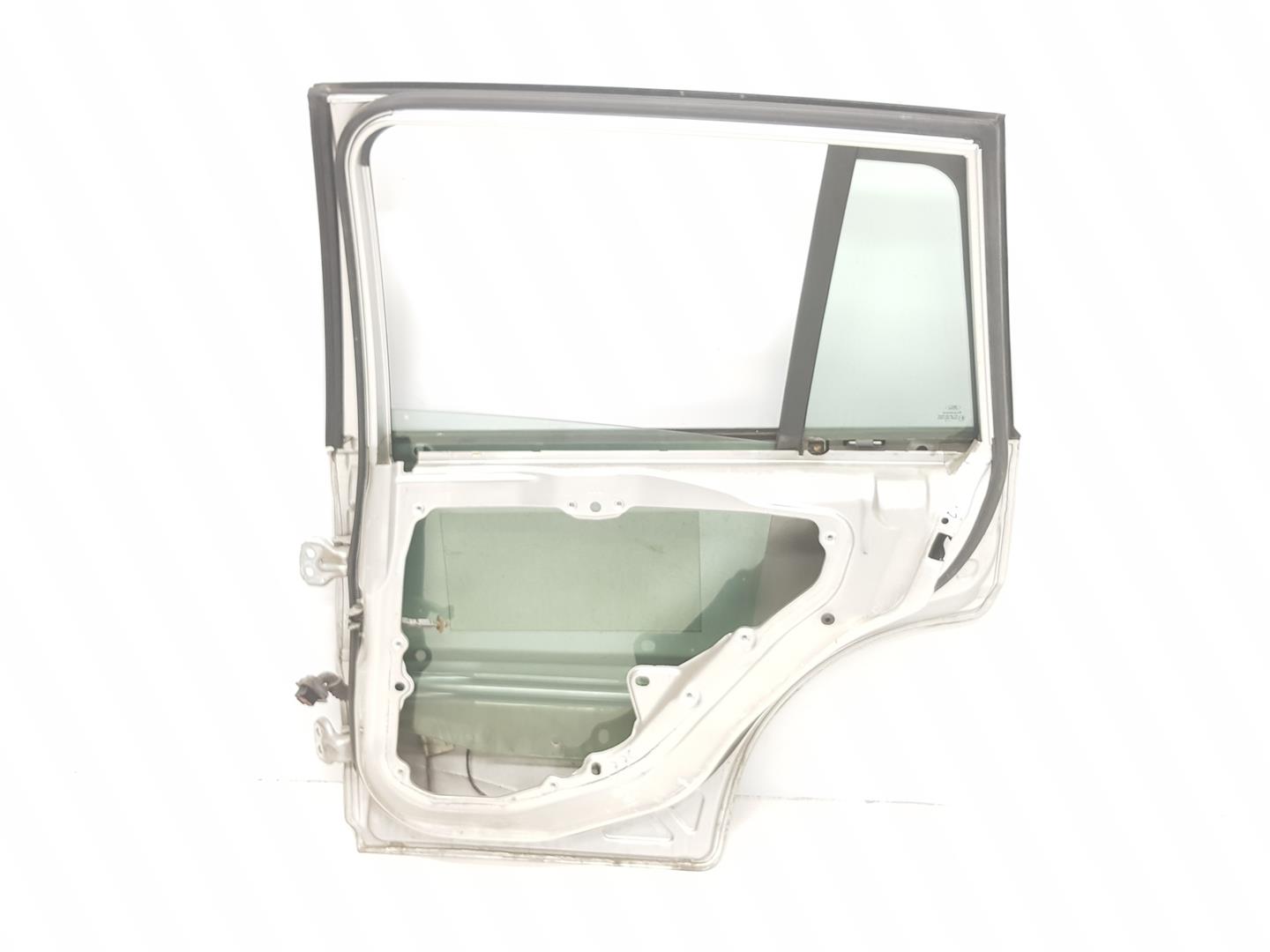 FORD Fusion 1 generation (2002-2012) Rear Right Door 1692555,P9N11N24630KA,COLORPLATA 19923578