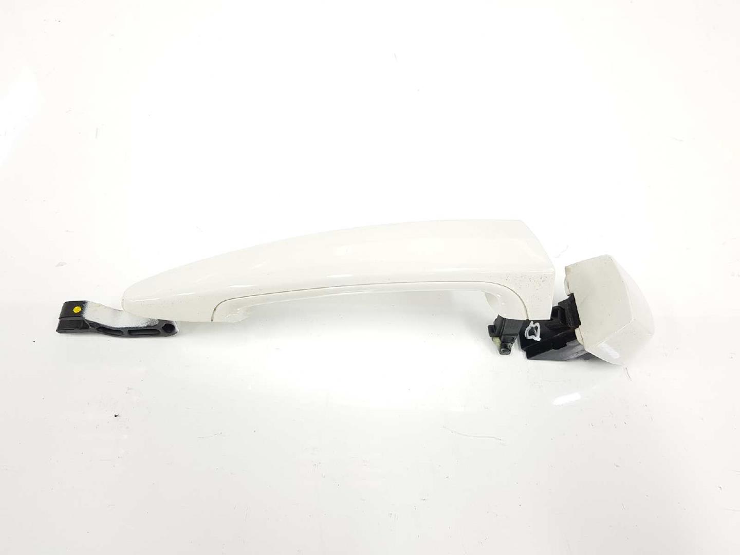 BMW 1 Series E81/E82/E87/E88 (2004-2013) Front Right Door Exterior Handle 51217207552,51217207552 19634658