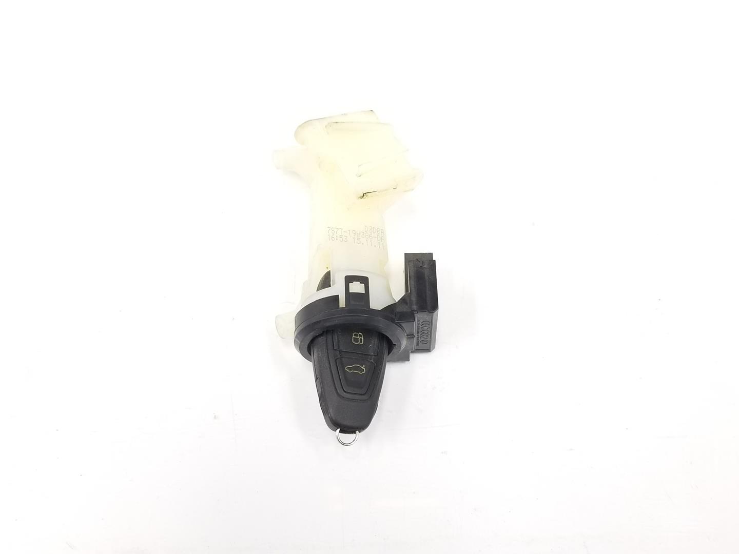 FORD C-Max 2 generation (2010-2019) Ignition Lock 1687920,7ST19H386DA 20502891