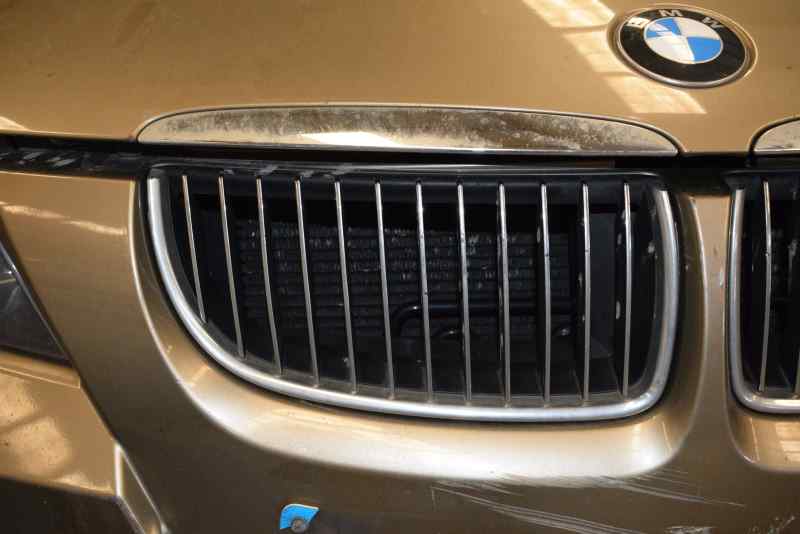 BMW 3 Series E90/E91/E92/E93 (2004-2013) Right Side Sideskirt 51717062298, 51717062298, DORADO 19605466