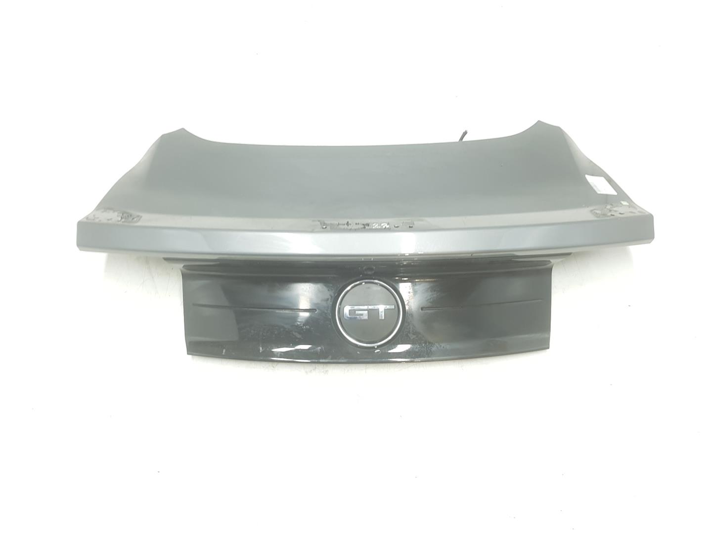 FORD USA Mustang 5 generation (2004-2014) Bootlid Rear Boot 2279213, FR3B6340110AM 24142552
