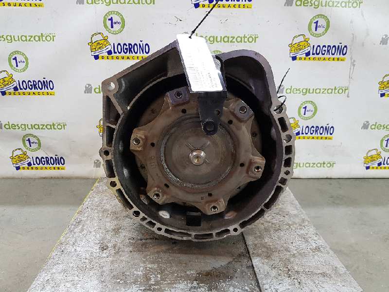 BMW 3 Series E90/E91/E92/E93 (2004-2013) Gearbox GA6HP19Z,24007592522,7592522 19671056