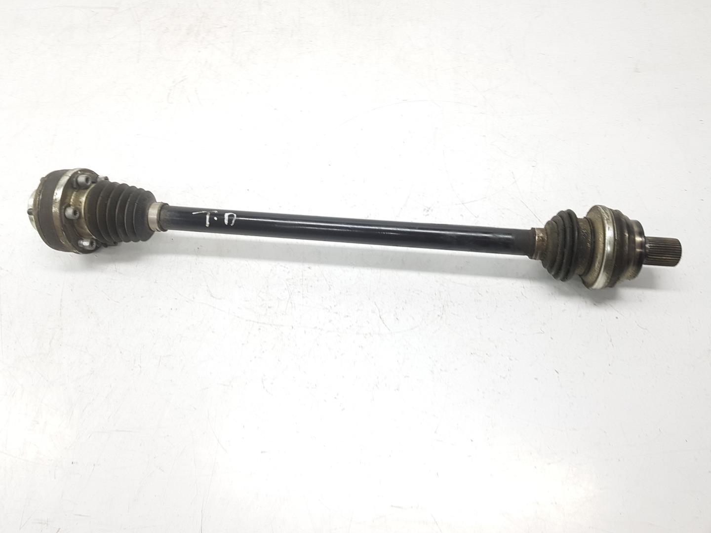 VOLKSWAGEN Rear Right Driveshaft 3Q0501204B, 3Q0501204B 24054281