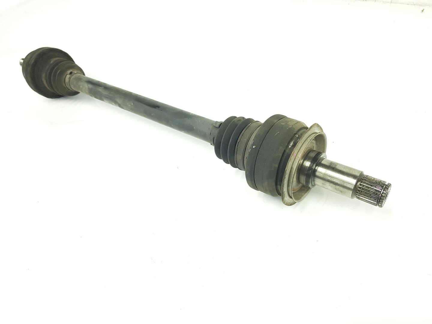 MERCEDES-BENZ C-Class W204/S204/C204 (2004-2015) Rear Left Driveshaft A2043501810, A2043501810 21074713