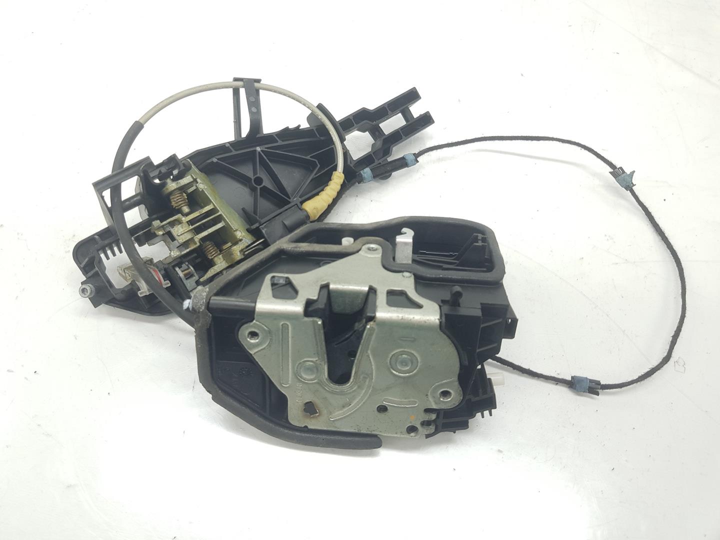 BMW X5 E70 (2006-2013) Rear Left Door Lock 51227202147,7202147 19921880