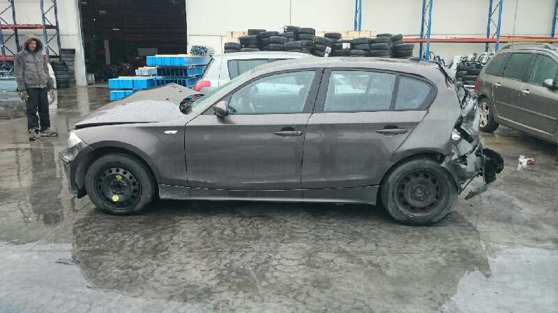 BMW 1 Series E81/E82/E87/E88 (2004-2013) Передня ліва рука 31122405861,111527 19873188