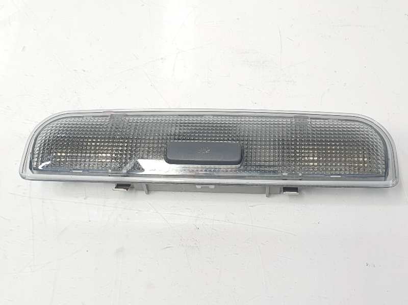 AUDI A2 8Z (1999-2005) Other Interior Parts 8P0947111B, 8P0947111A, TRASERA 19721039