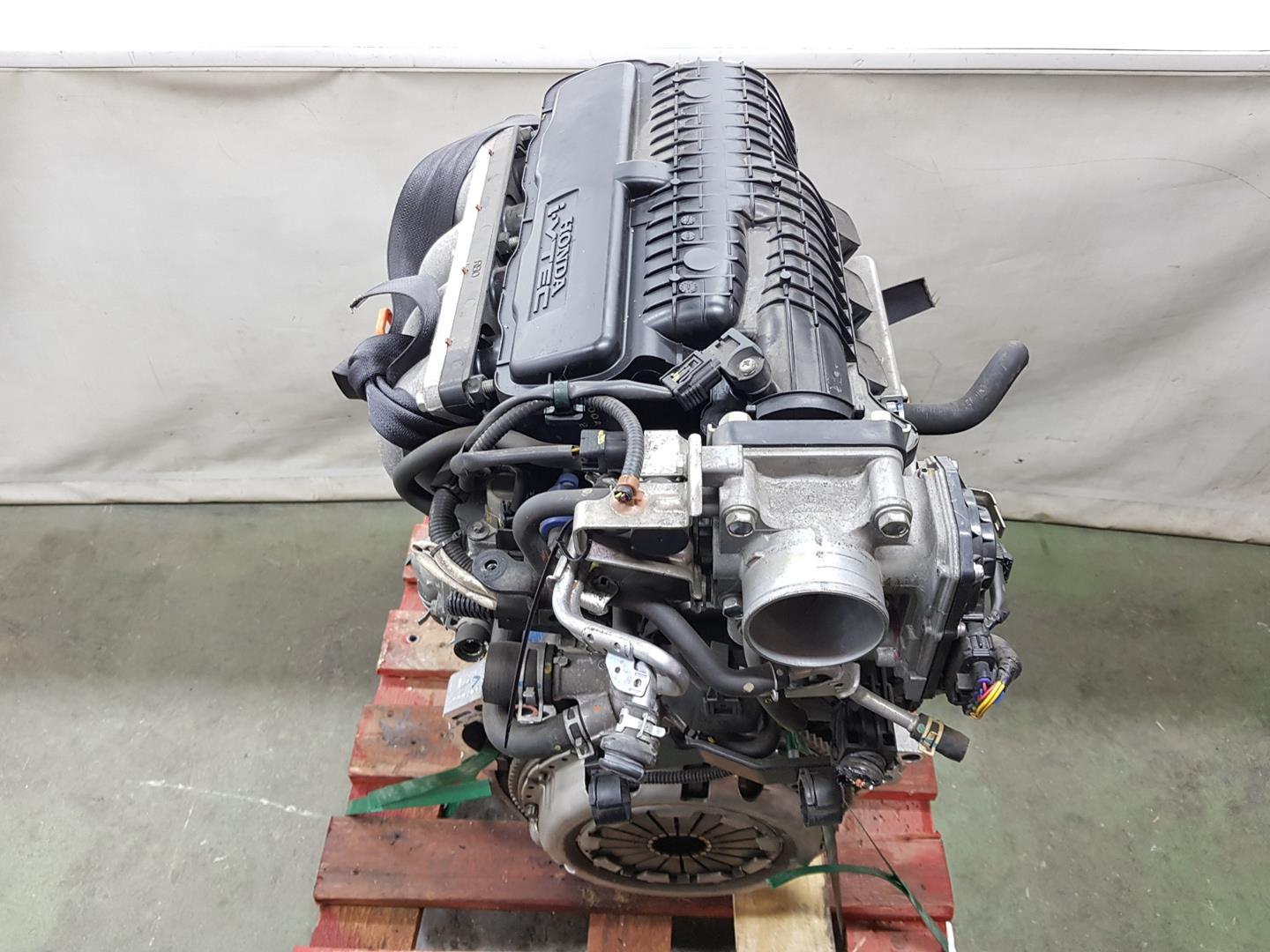 HONDA Civic 9 generation (2012-2020) Engine L13Z1, 1141CB 24230798