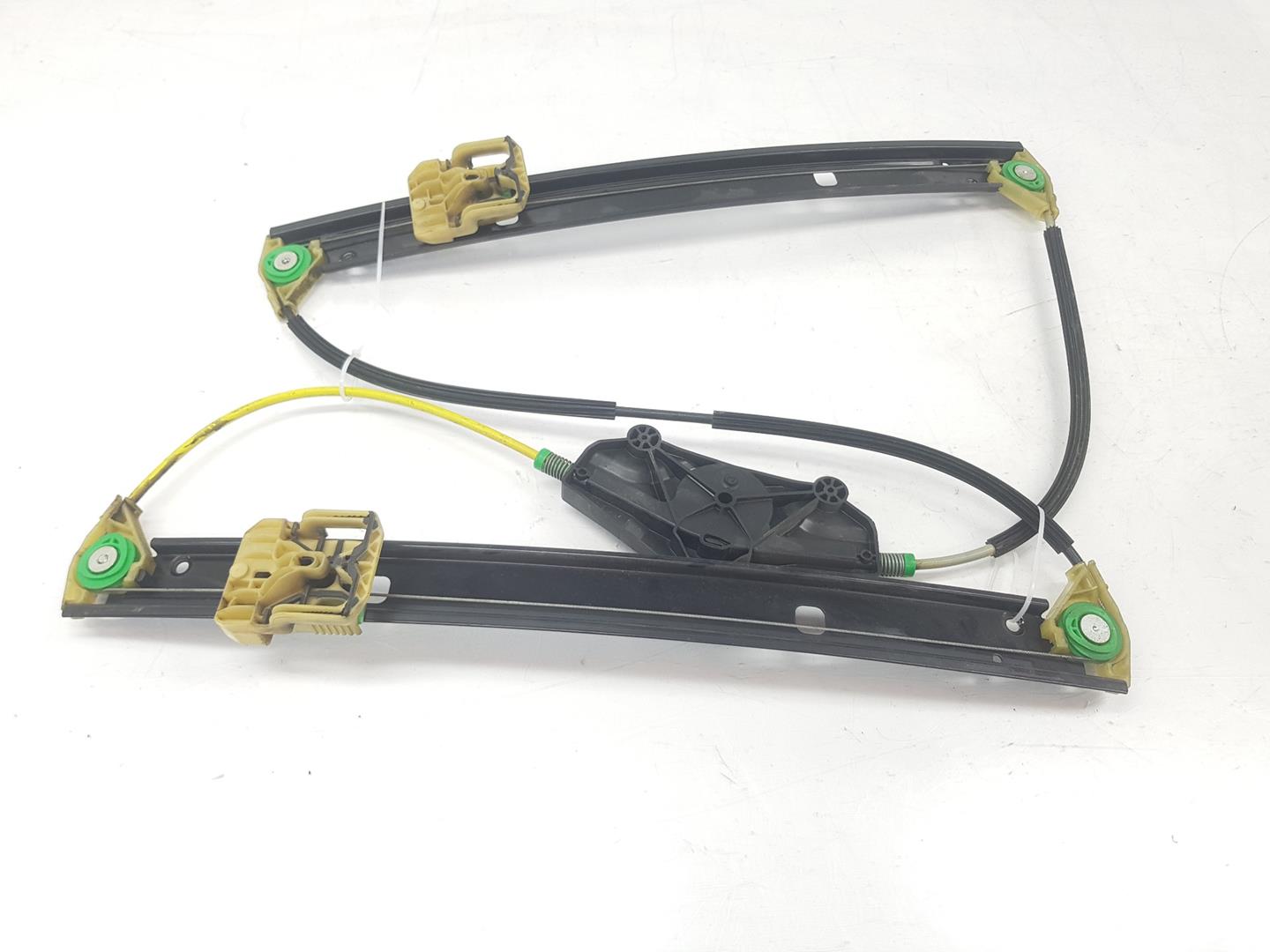 AUDI RS 4 B8 (2012-2020) Front Right Door Window Regulator 8K0837462A, 8K0837462D 24168143