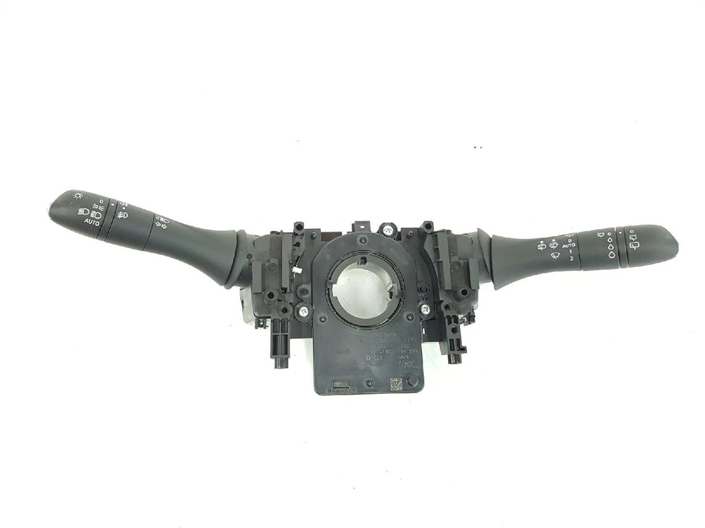 RENAULT Megane 3 generation (2008-2020) Steering wheel buttons / switches 255678341R,479452615R 19694995