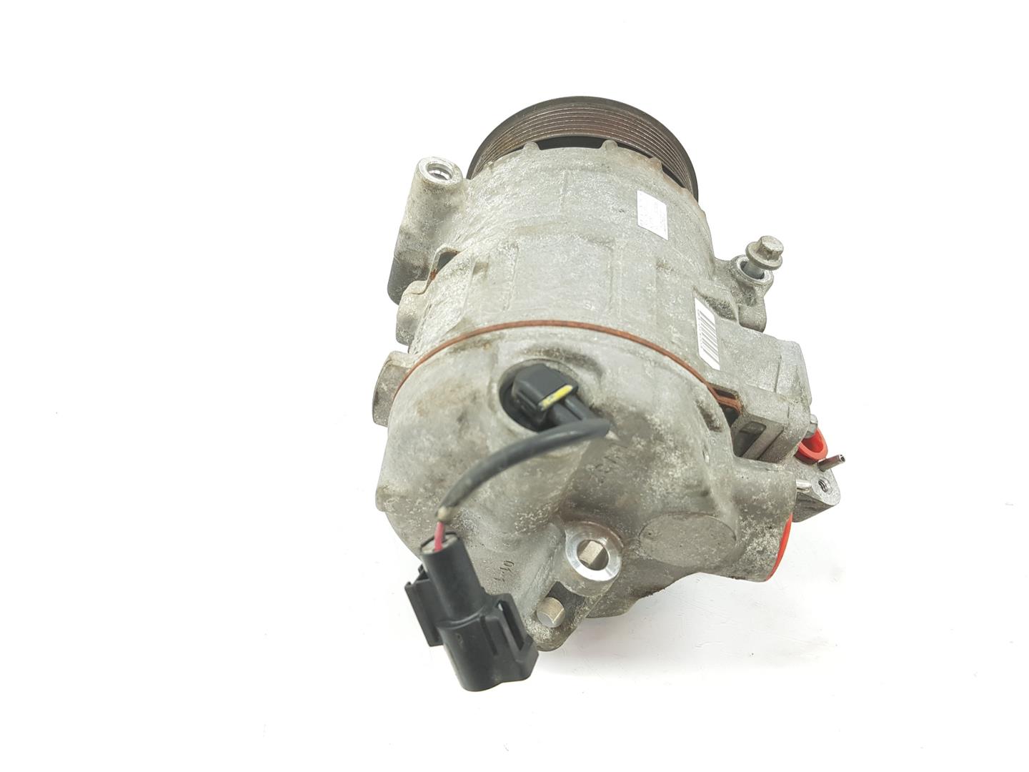 IVECO Discovery 4 generation (2009-2016) Aircondition pumpe JPB000183, 8H2219D623CA 21077055