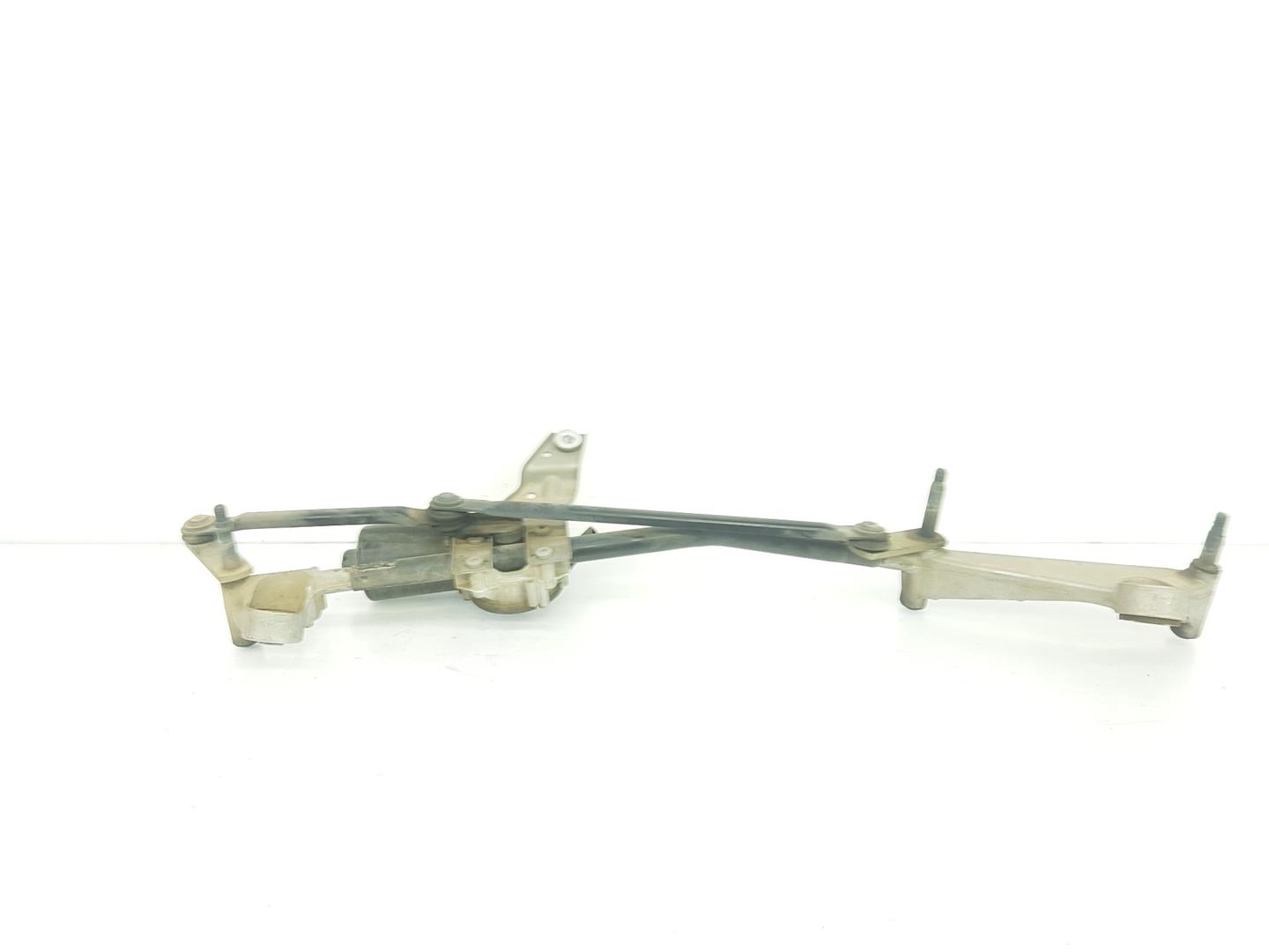 MERCEDES-BENZ CLA-Class C117 (2013-2016) Front Windshield Wiper Mechanism A1768200040,A1768200040 19793849