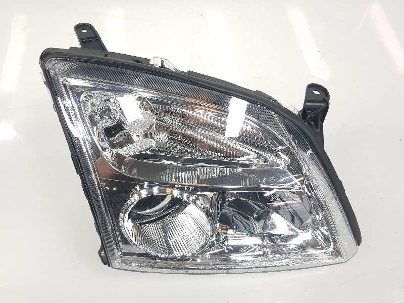 OPEL Vectra C (2002-2005) Oikea etuvalo 93171429,93171429,HALOGENO 19742750