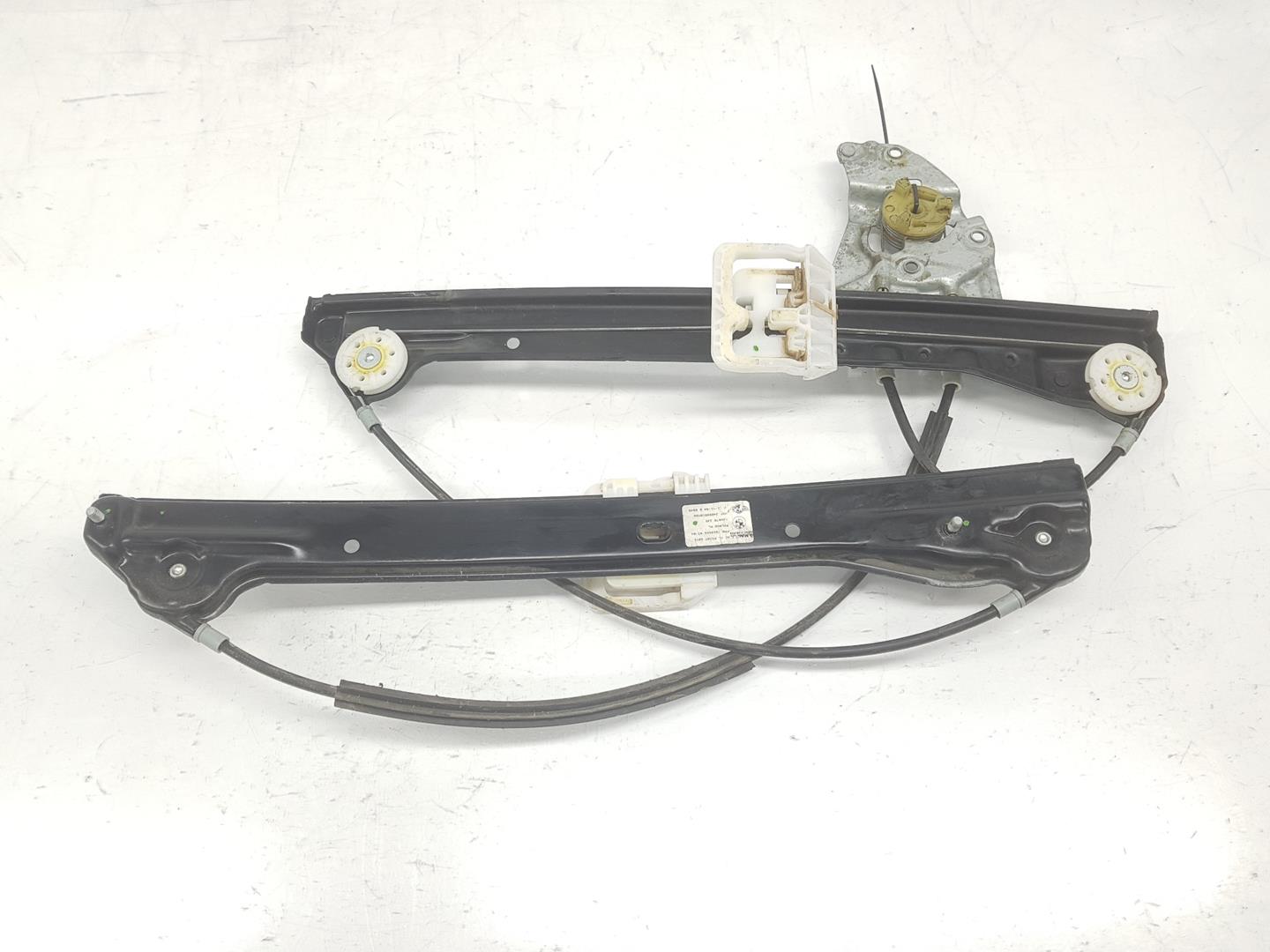 MINI Cooper R56 (2006-2015) Vindusregulator foran høyre dør 51339805670, 51339805670 19850686