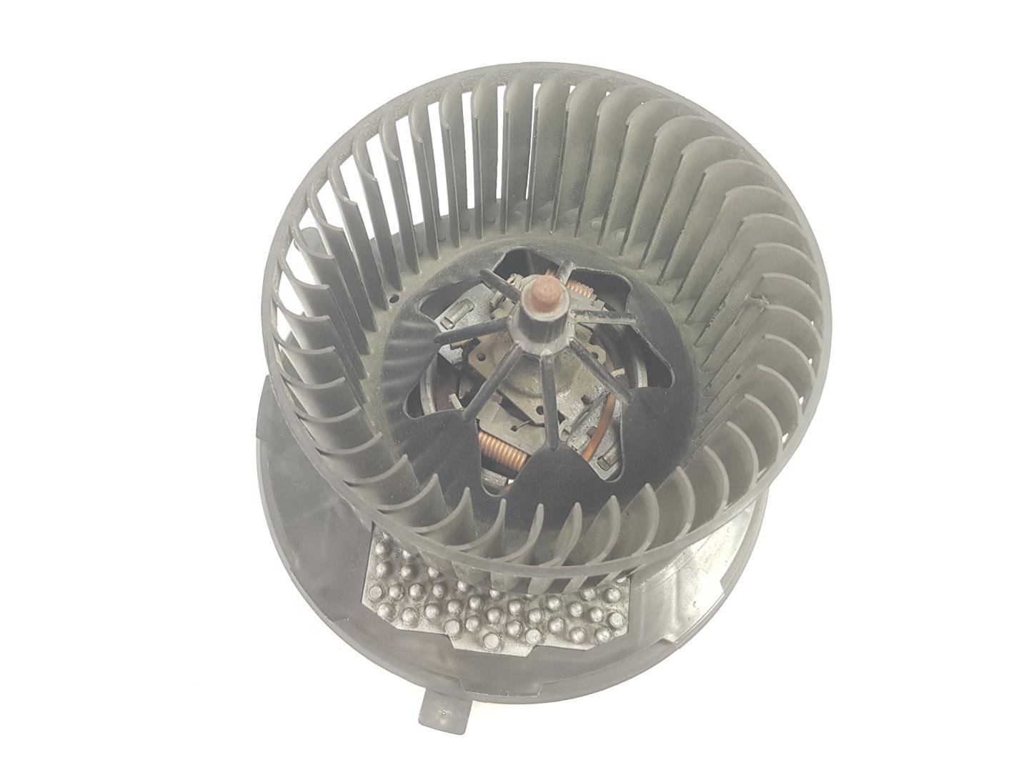 VOLKSWAGEN Tiguan 1 generation (2007-2017) Heater Blower Fan 1K1820015Q, 1K1820015Q 20613617