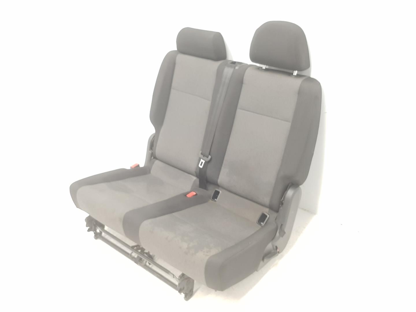 VOLKSWAGEN Caddy 4 generation (2015-2020) Rear Seat ASIENTOENTELA,ASIENTOENTELA,MANUAL 19940085