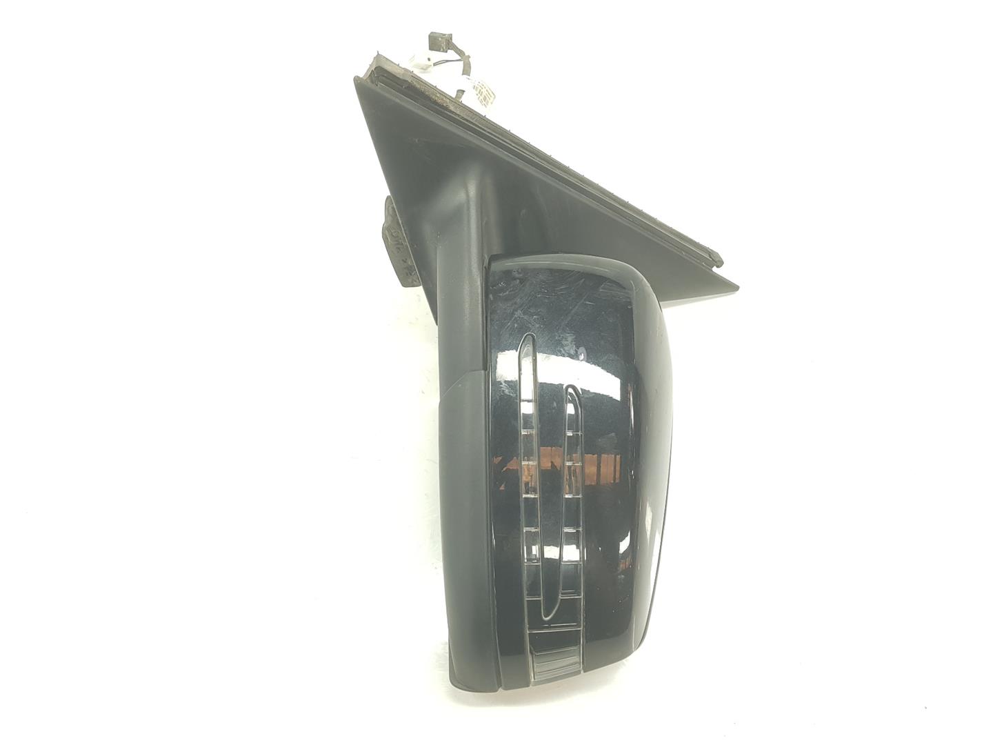 MERCEDES-BENZ GLK-Class X204 (2008-2015) Left Side Wing Mirror A2048101376,A2048101376,COLORNEGRO197 19809683