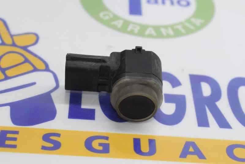 RENAULT Megane 3 generation (2008-2020) Parking Sensor Rear 284420002R, 284420001R 19566550