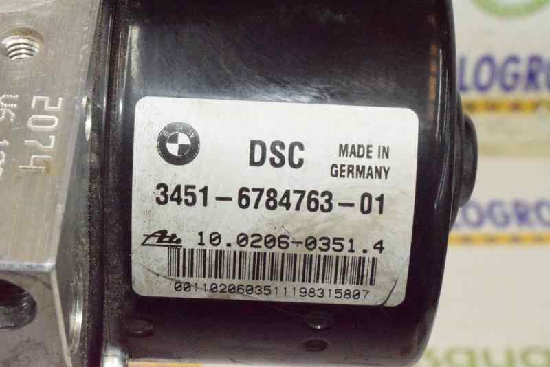 BMW 1 Series E81/E82/E87/E88 (2004-2013) Насос ABS 34516784763,34516794650,34526784764 19588714