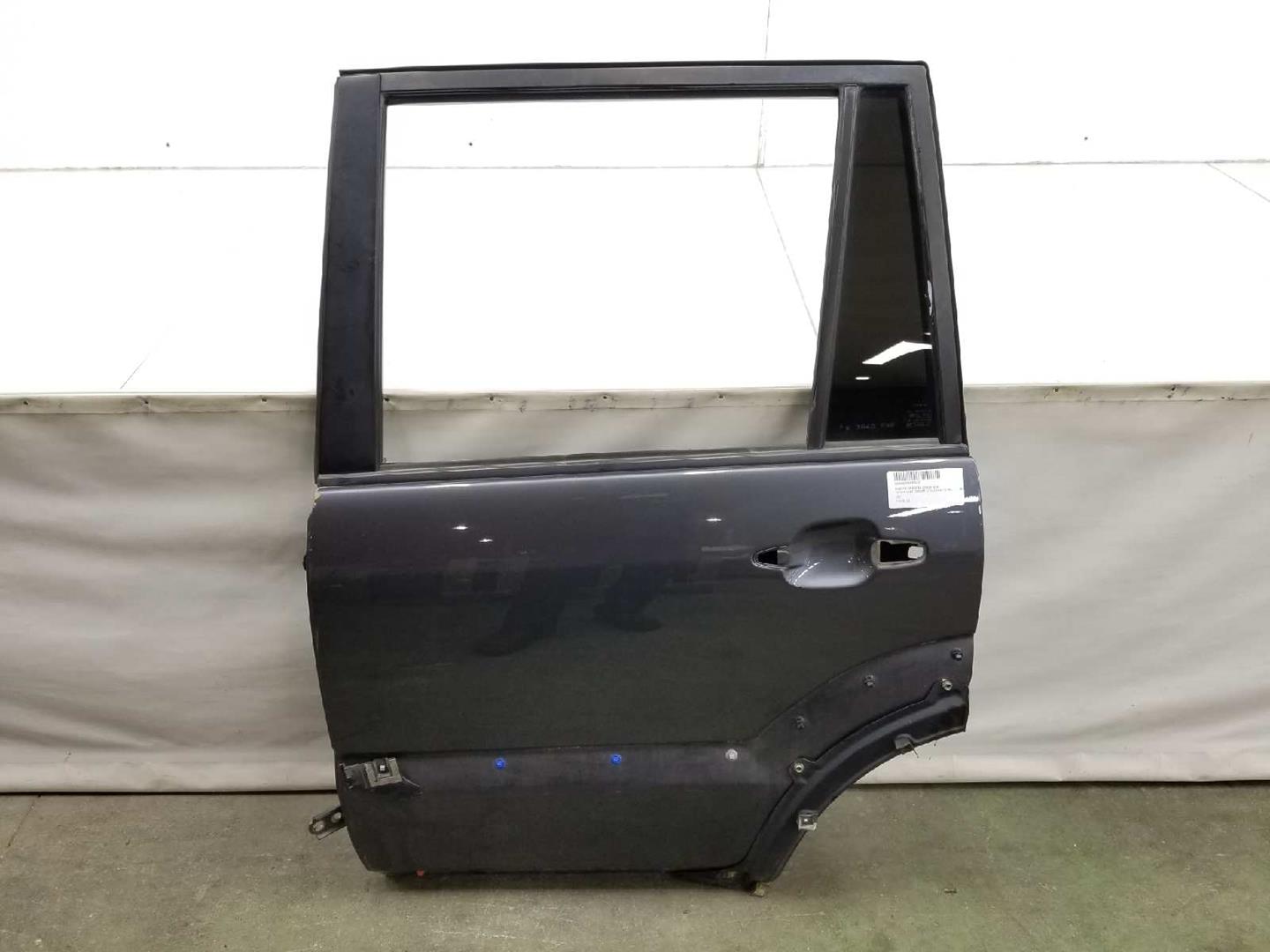 TOYOTA Land Cruiser 70 Series (1984-2024) Rear Left Door 6700460270,6700460270,GRIS 19714117