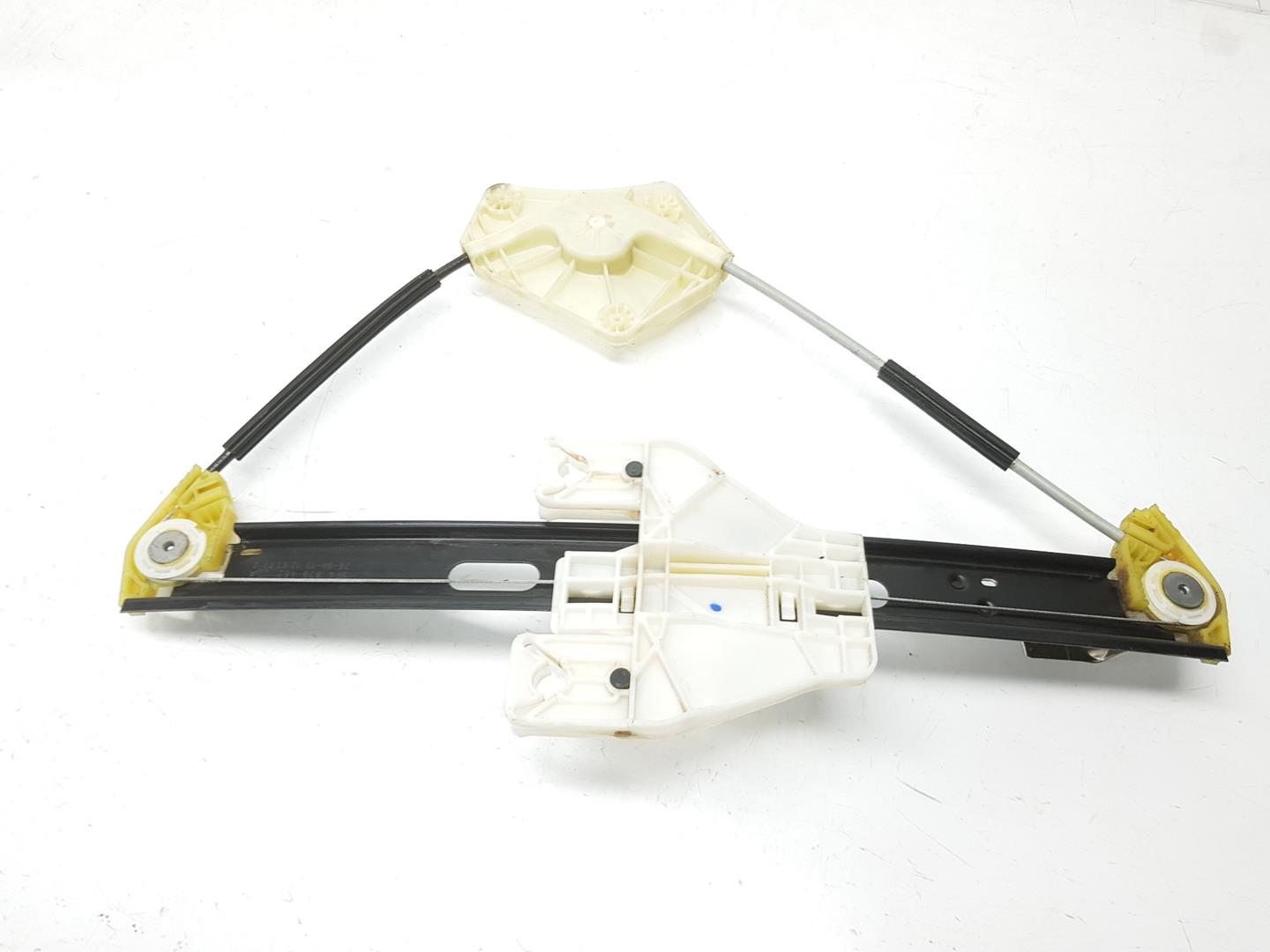 SEAT Leon 3 generation (2012-2020) Rear Right Door Window Regulator 5F4839462C,5F4839462C,ELEVALUNASSINMOTOR 19923598