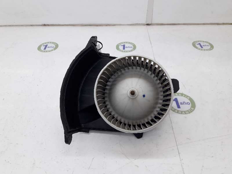 RENAULT Kangoo 2 generation (2007-2021) Motor încălzitor interior 7701068992, 7701068992 19555998