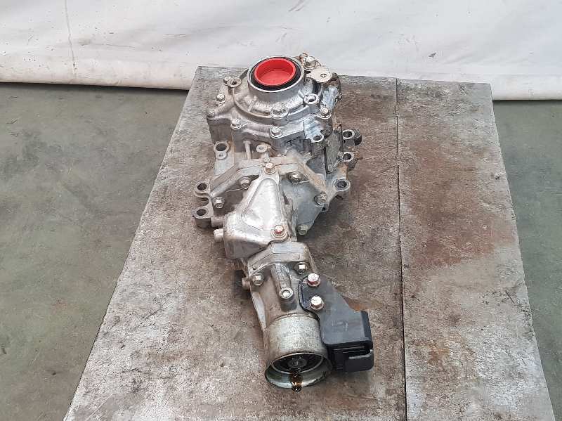 CITROËN C-Crosser 1 generation (2007-2013) Front Transfer Case 1608951980, 1608951980 19668462