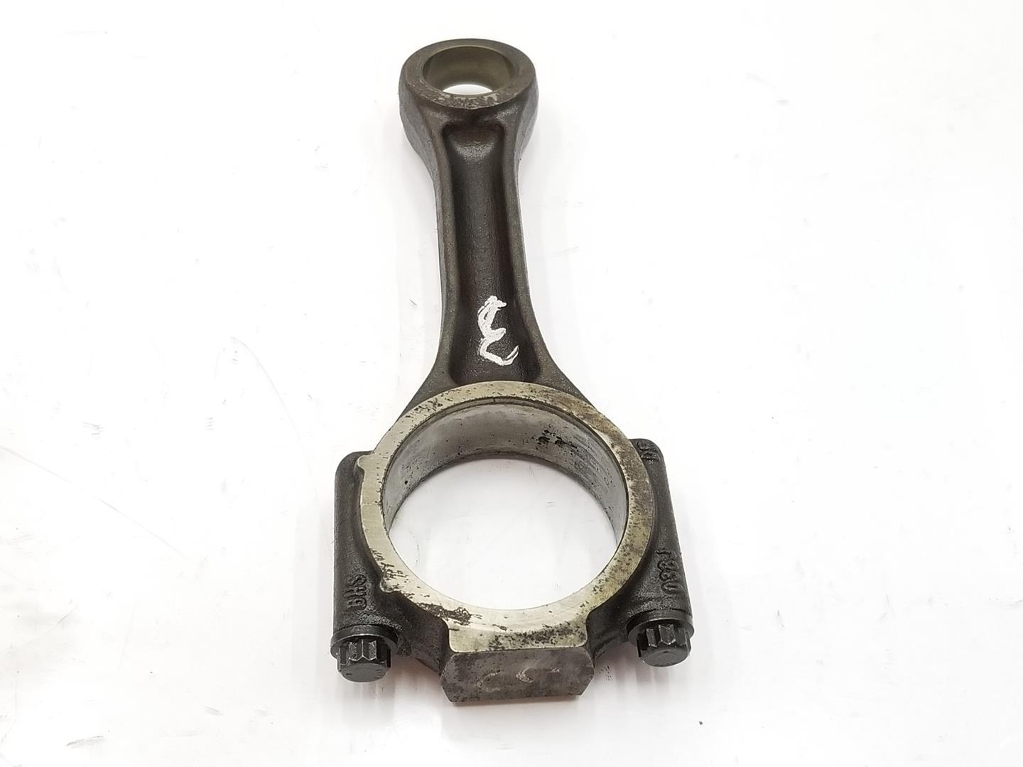 CHEVROLET Leon 2 generation (2005-2012) Connecting Rod 038198401F, 038198401F, BMN 20431522