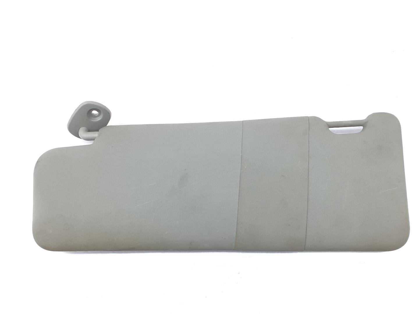 DACIA Logan 1 generation (2004-2012) Left Side Sun Visor 964012342R,6001549784 19794207