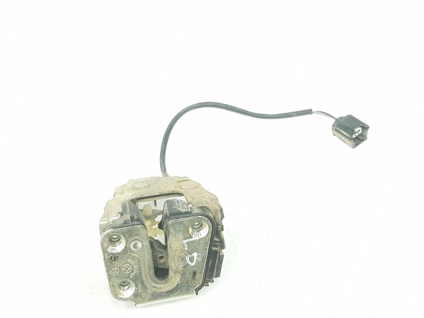 RENAULT Master 3 generation (2010-2023) Right Side Sliding Door Lock 825020011R, 825020011R 25061241