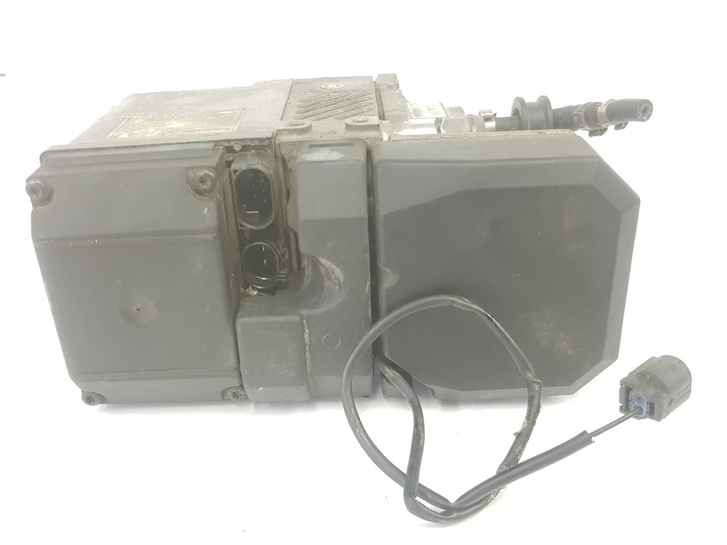 BMW X5 E53 (1999-2006) Heater Blower Fan 64126918942,8381207 24176586