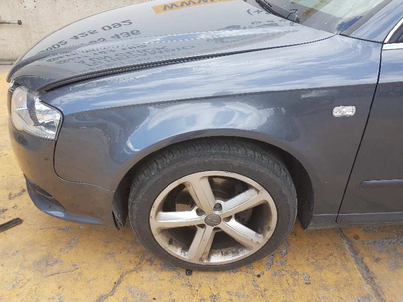 AUDI A4 B7/8E (2004-2008) Руль 8E0953549Q,4E0953503C 24342066