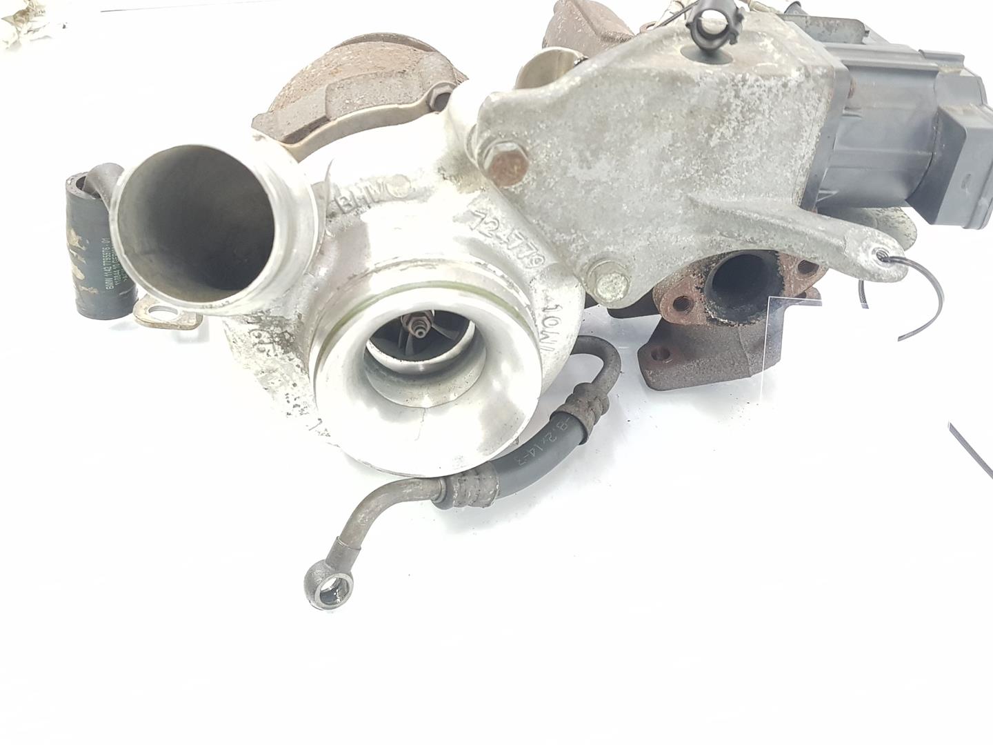 BMW 3 Series E90/E91/E92/E93 (2004-2013) Turbocharger 11657810199,7810199 19765476