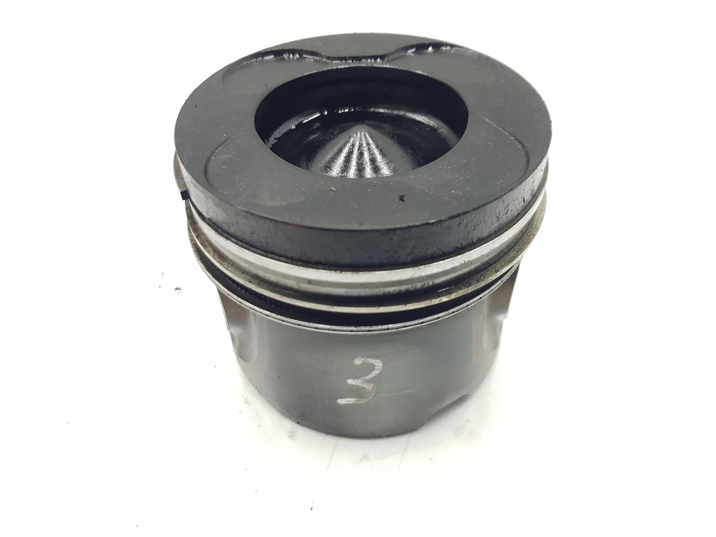 BMW X6 E71/E72 (2008-2012) Поршень 11257792745,PISTON306D3 19806502