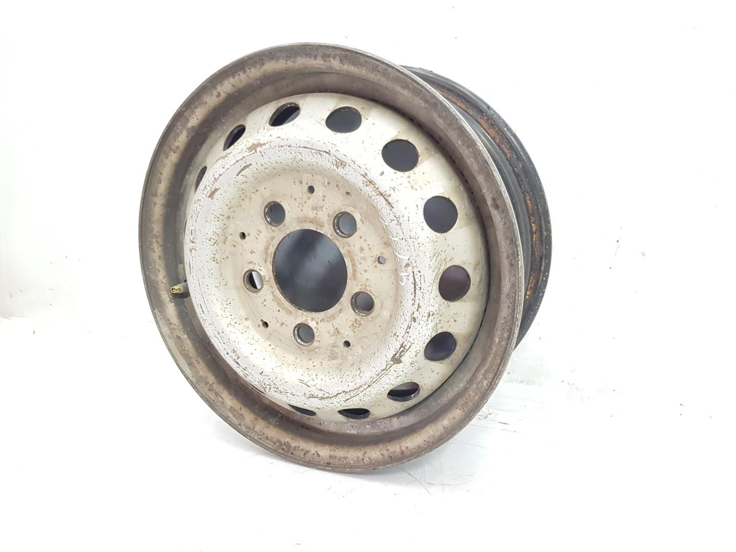 VOLKSWAGEN LT 2 generation (1996-2006) Шина 2D0601027E,6JX15H2IS75,15PULGADAS 19898788
