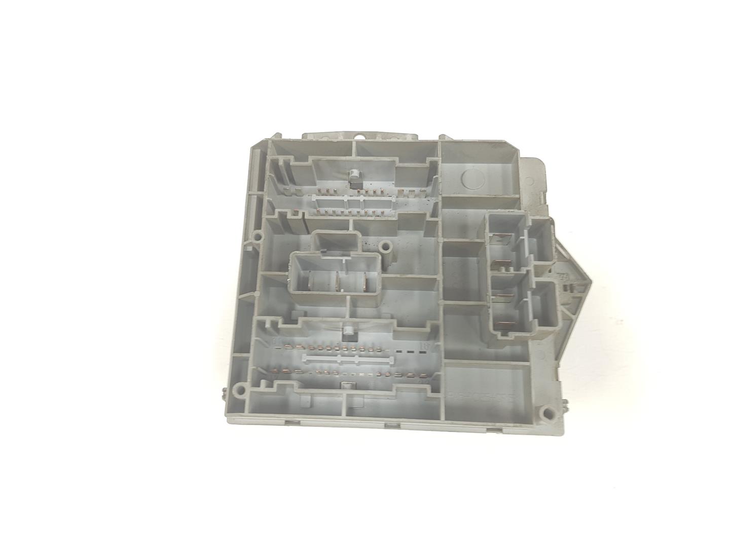 ALFA ROMEO GT 937 (2003-2010) Fuse Box 51742420, 51742420 19898818