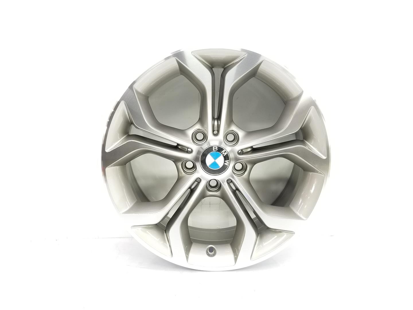 BMW X4 F26 (2014-2018) Wheel 36116862889, 8JX18EH2, 18PULGADAS 24149180
