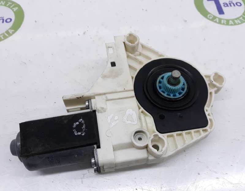 AUDI A5 8T (2007-2016) Motor regulator geam ușă stânga față 8T0959801B, 8T0959801B 19616496