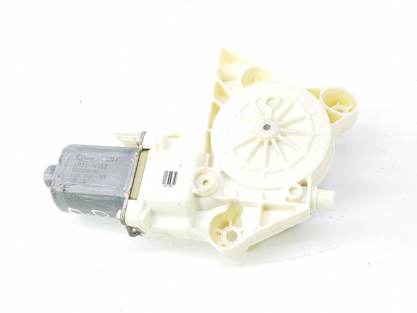 FORD Focus 2 generation (2004-2011) Front Right Door Window Control Motor 4M5T14553,4M5T14553AA,1347884 19741937