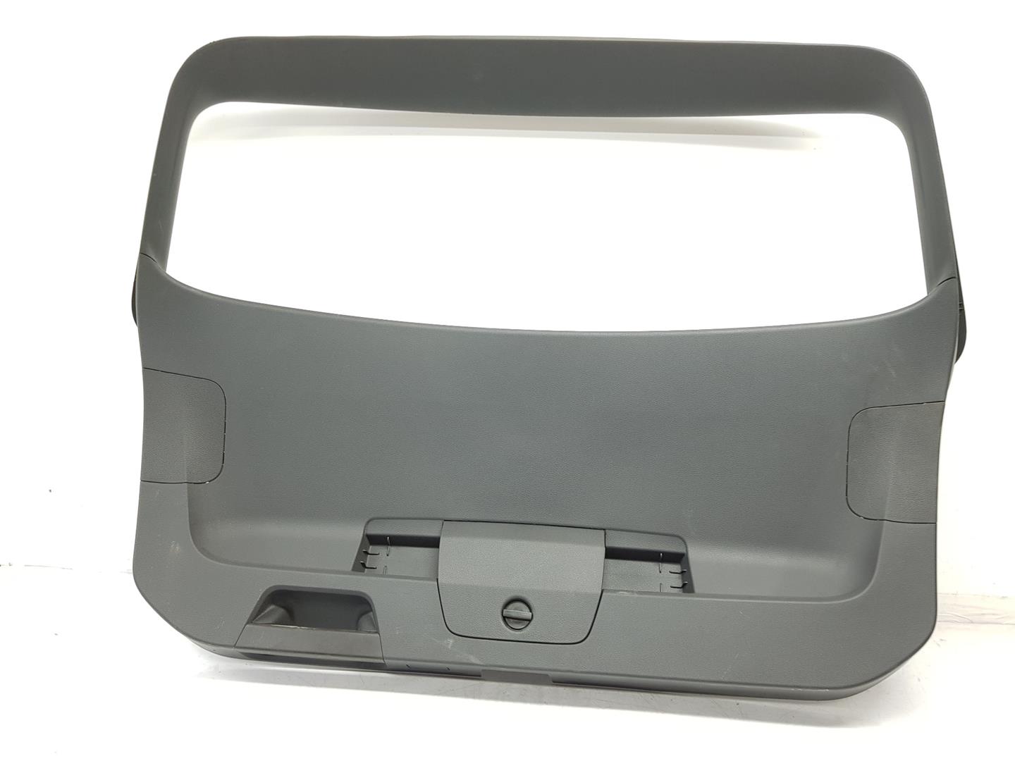 VOLKSWAGEN Passat Variant 1 generation (2010-2024) Tailgate Cover Trim 3G9867605, 3G9867605 22487601