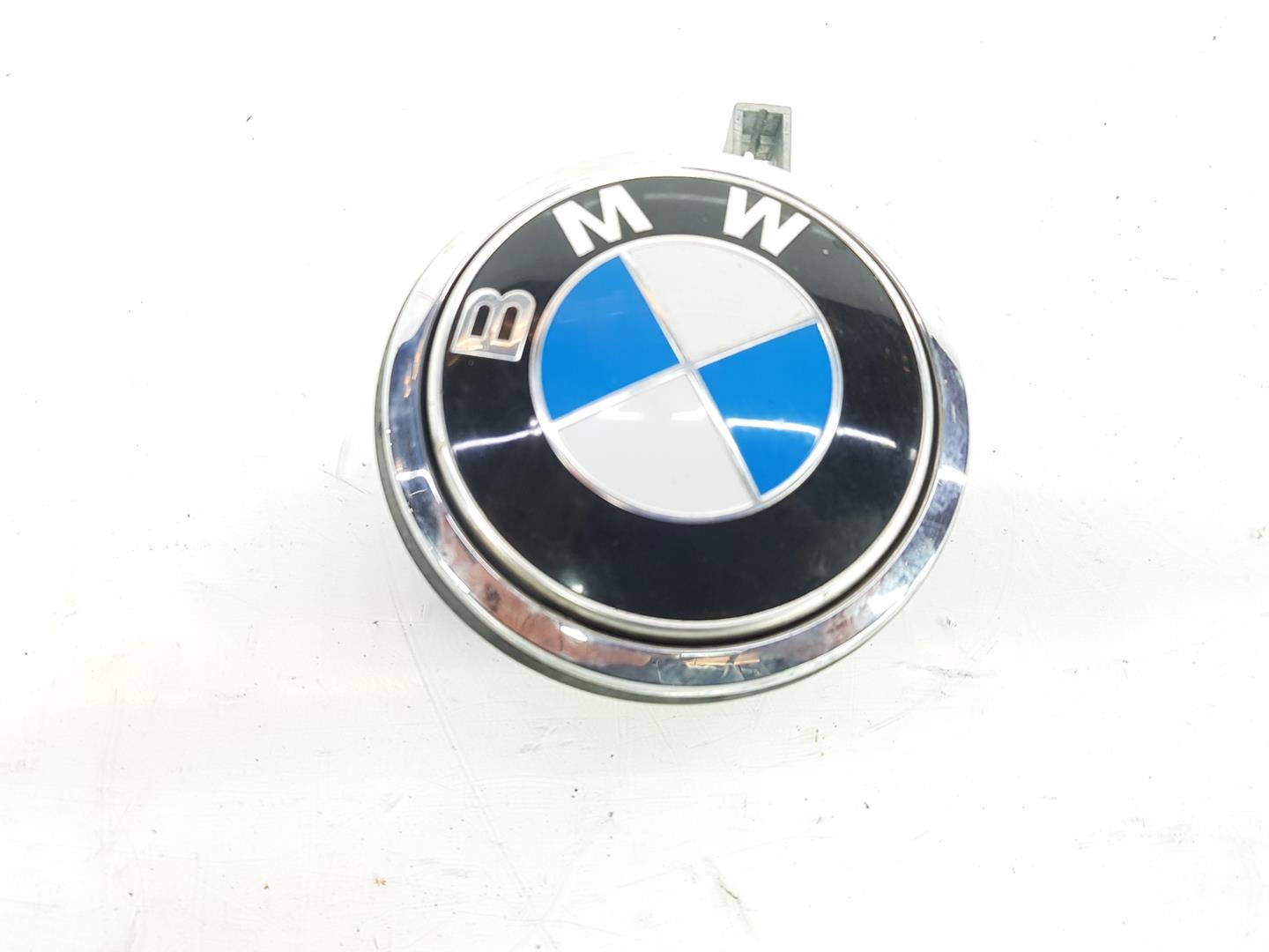 BMW 1 Series E81/E82/E87/E88 (2004-2013) Kitos kėbulo dalys 51247207933, 51247207933 19784466