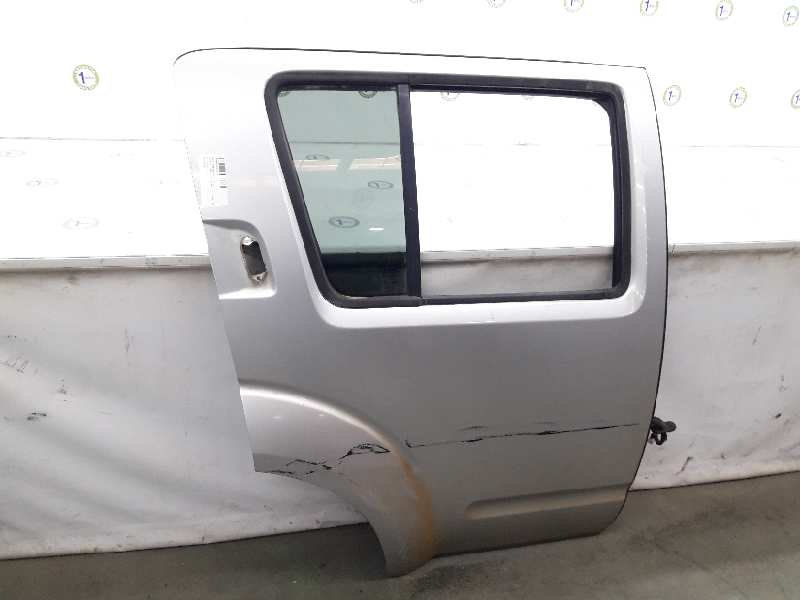 NISSAN Pathfinder R51 (2004-2014) Rear Right Door 82100EB330,82100EB330,COLORPLATA 19623477