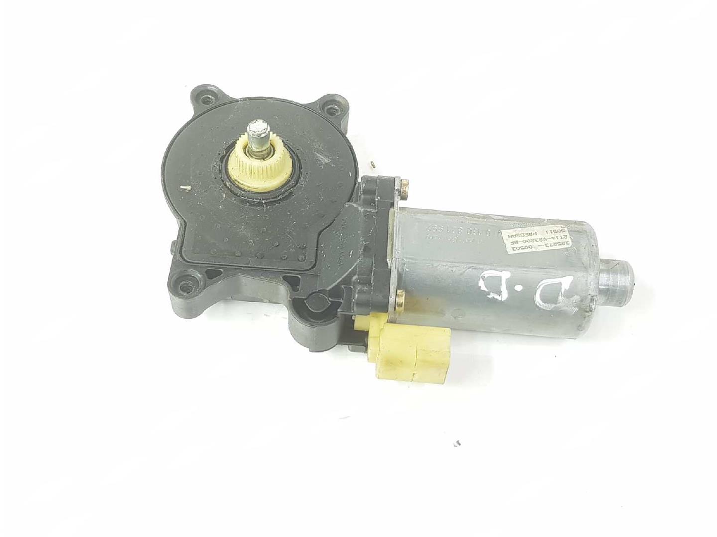 FORD Tourneo Connect 1 generation (2002-2013) Front Right Door Window Control Motor 4400486, 2T1414553AA, SOLOMOTOR 19755100