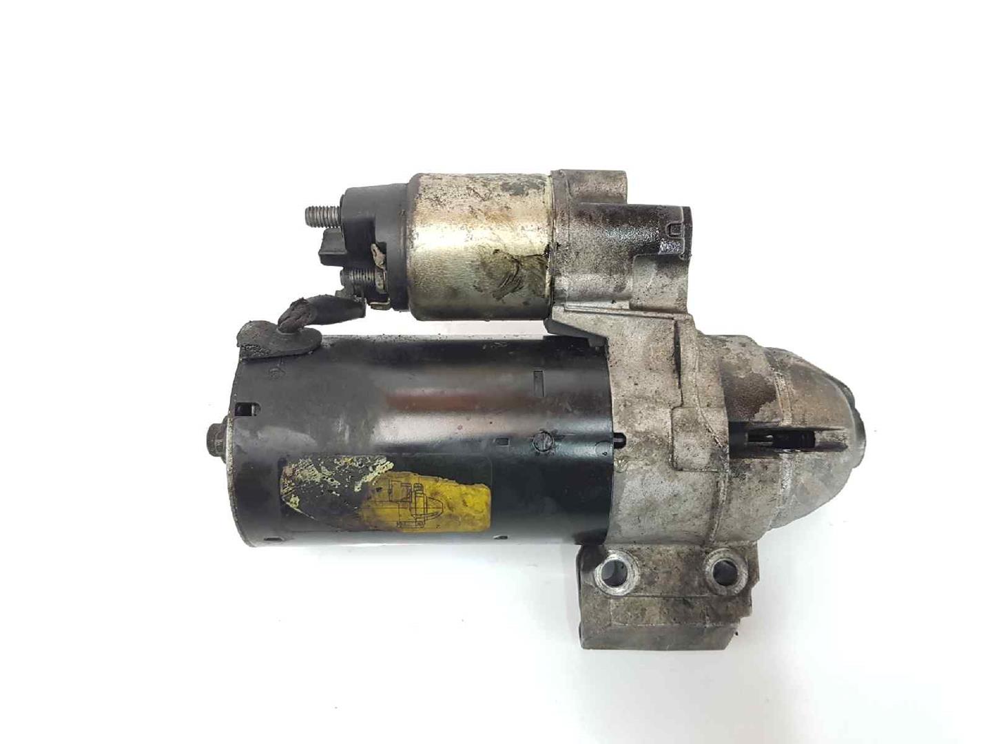 BMW 1 Series E81/E82/E87/E88 (2004-2013) Starter Motor 12417812034,0001139002,12418581097 19679255