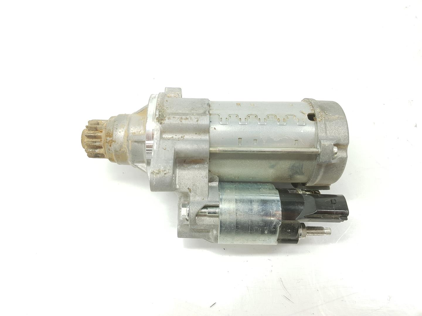 SEAT Ibiza 5 generation (2017-2023) Starter Motor 02M911024J, 02M911024J 24156528