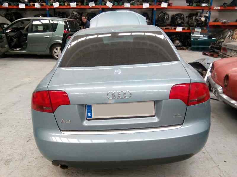 AUDI A4 B6/8E (2000-2005) Ilmastonhallintayksikkö 8E0820043AJ,8E0820043AJ 21455302