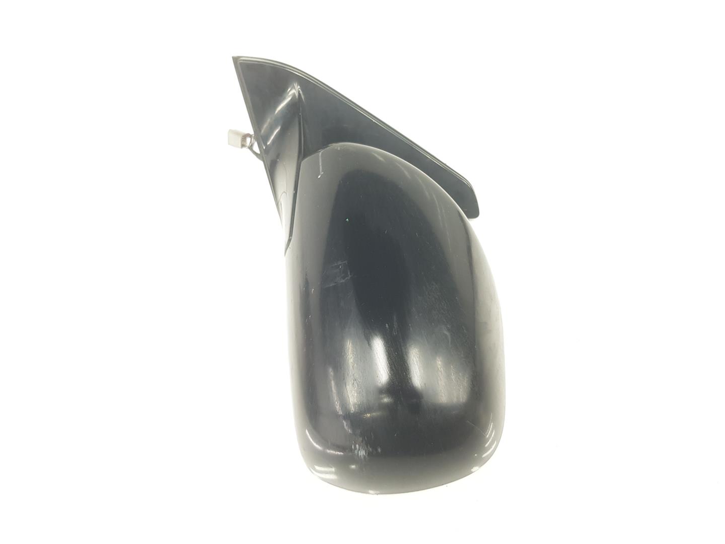 TOYOTA Land Cruiser 70 Series (1984-2024) Left Side Wing Mirror 879406A190,879406A190C0,COLORNEGRO202 24245779